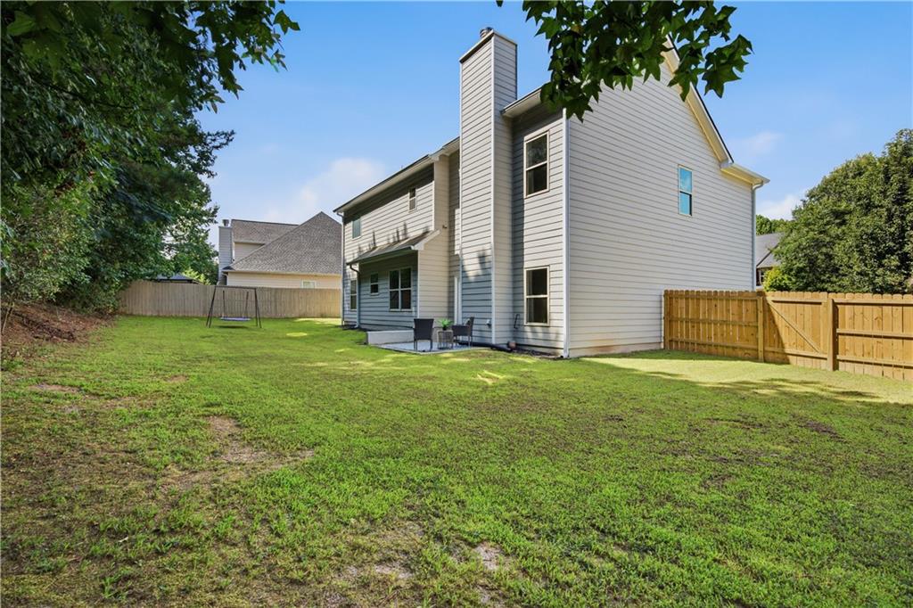 4680 Carver Court Property Photo 21