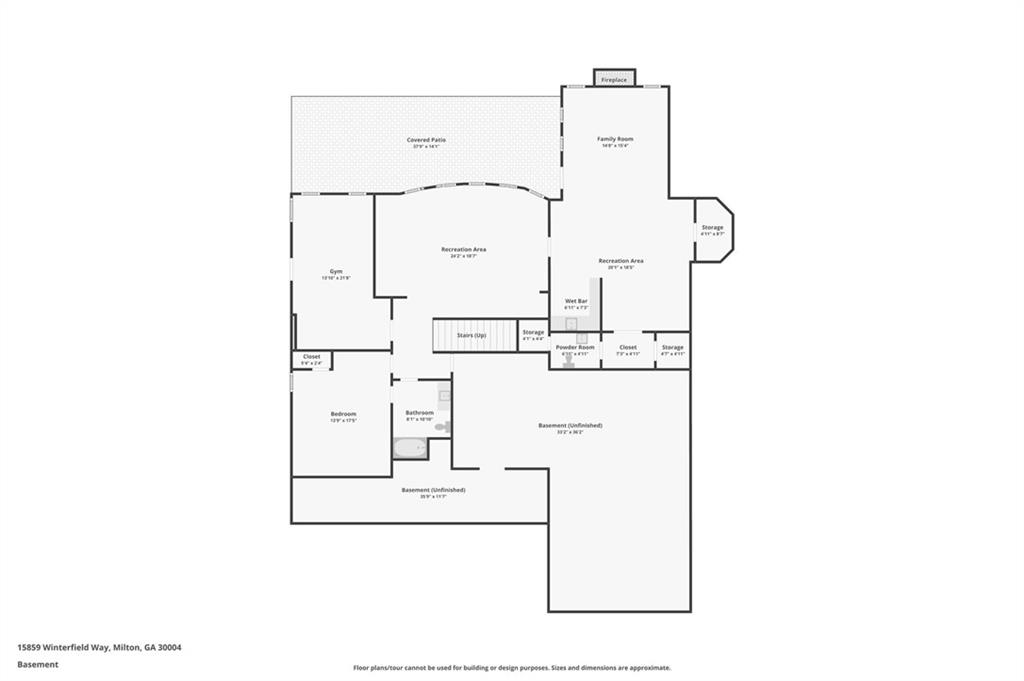 15859 Winterfield Way Property Photo 36