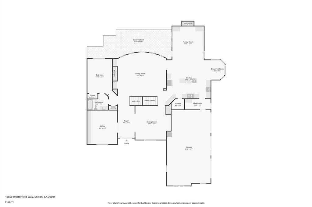 15859 Winterfield Way Property Photo 37