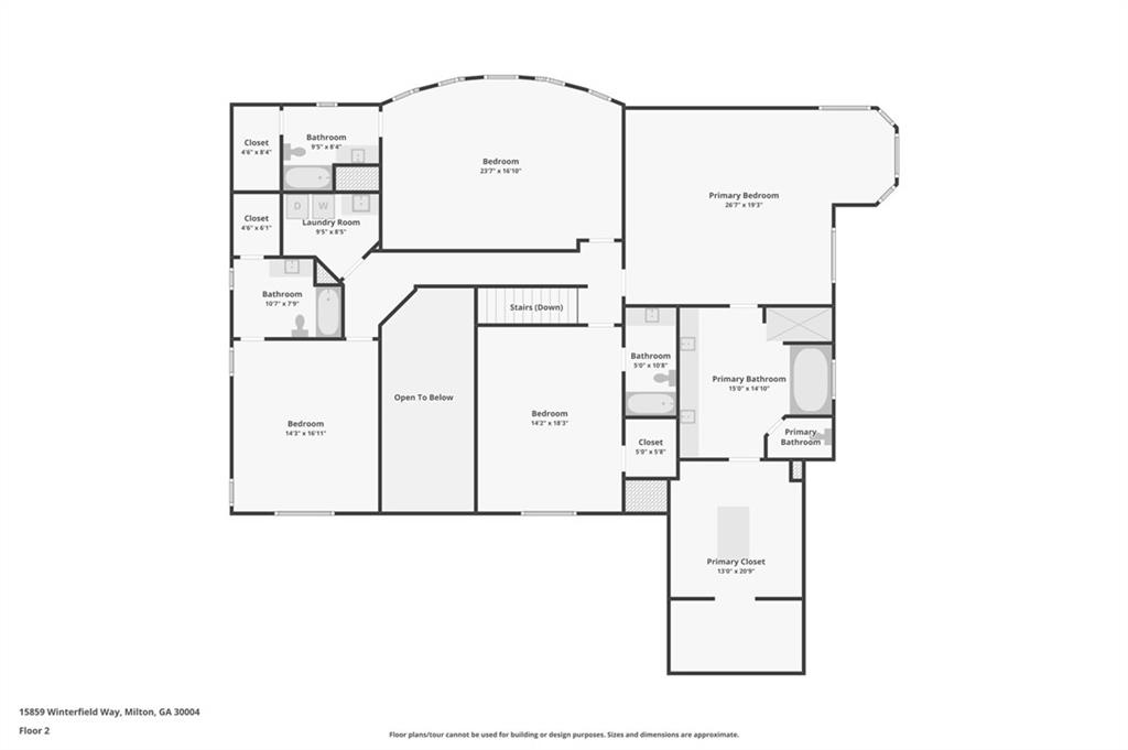 15859 Winterfield Way Property Photo 38