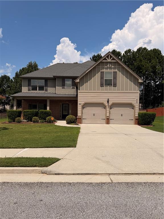 559 Madison Park Drive Property Photo 1
