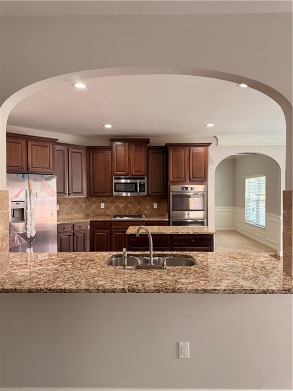 559 Madison Park Drive Property Photo 8