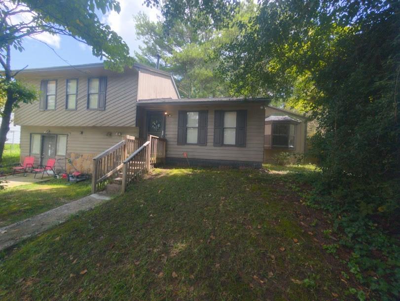 7010 Winkfield Place Property Photo 1