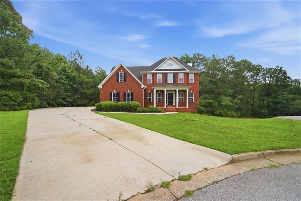 2000 Millstone Drive SW Property Photo 1