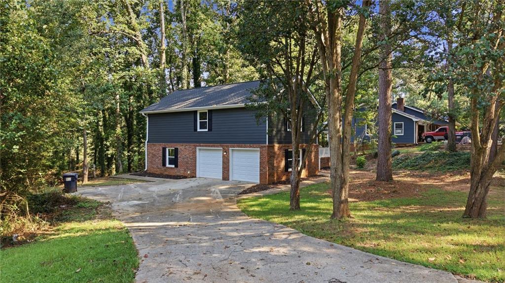 4891 Lake Forest Drive Se Property Photo 29