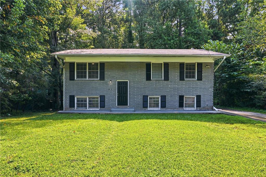 2970 Carriage Lane Property Photo 1