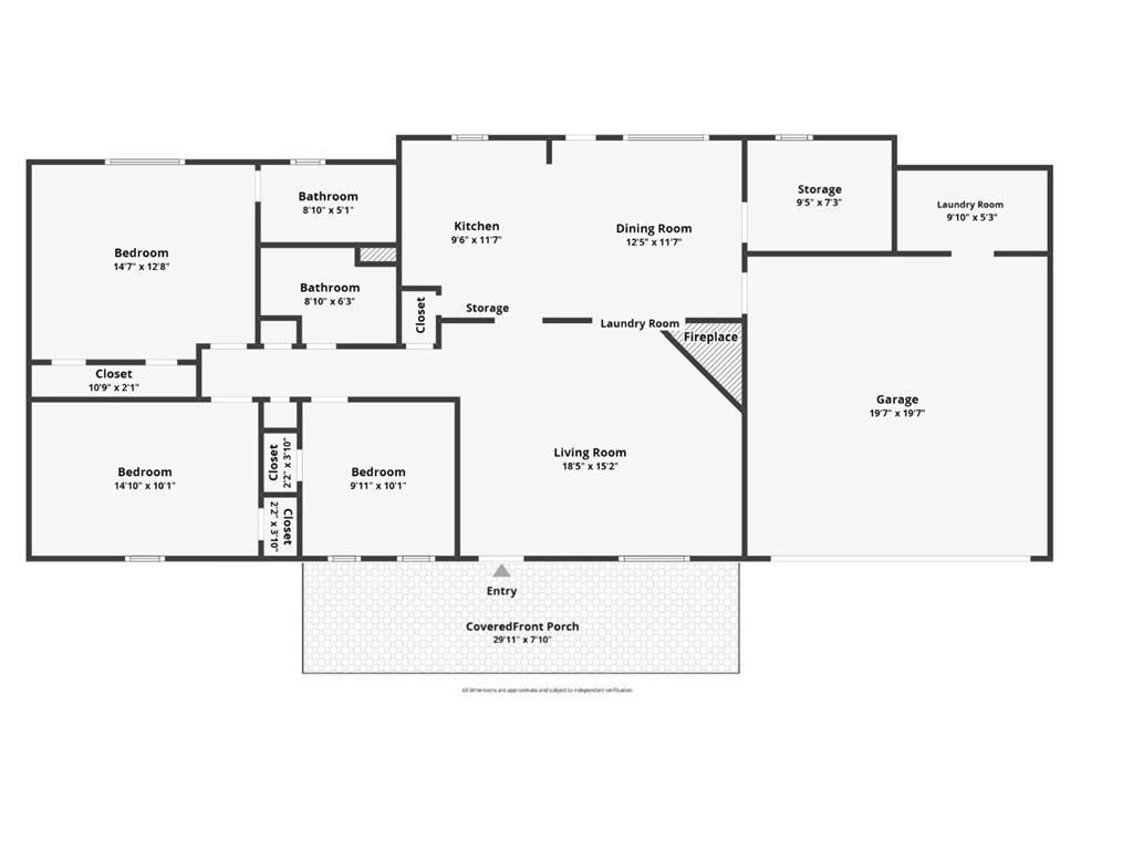 3997 Stacy Lane Property Photo 25