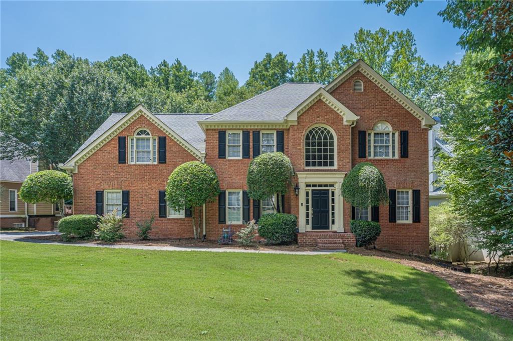 5535 Grove Point Road Property Photo 1