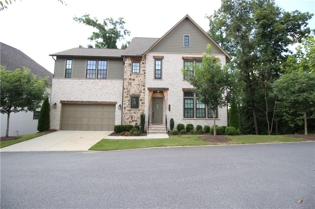 6770 Prelude Drive Property Photo 1