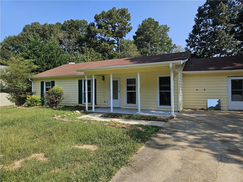 219 Heritage Way Property Photo 2