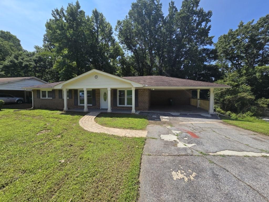 1801 Caribaea Trail Se Property Photo 1