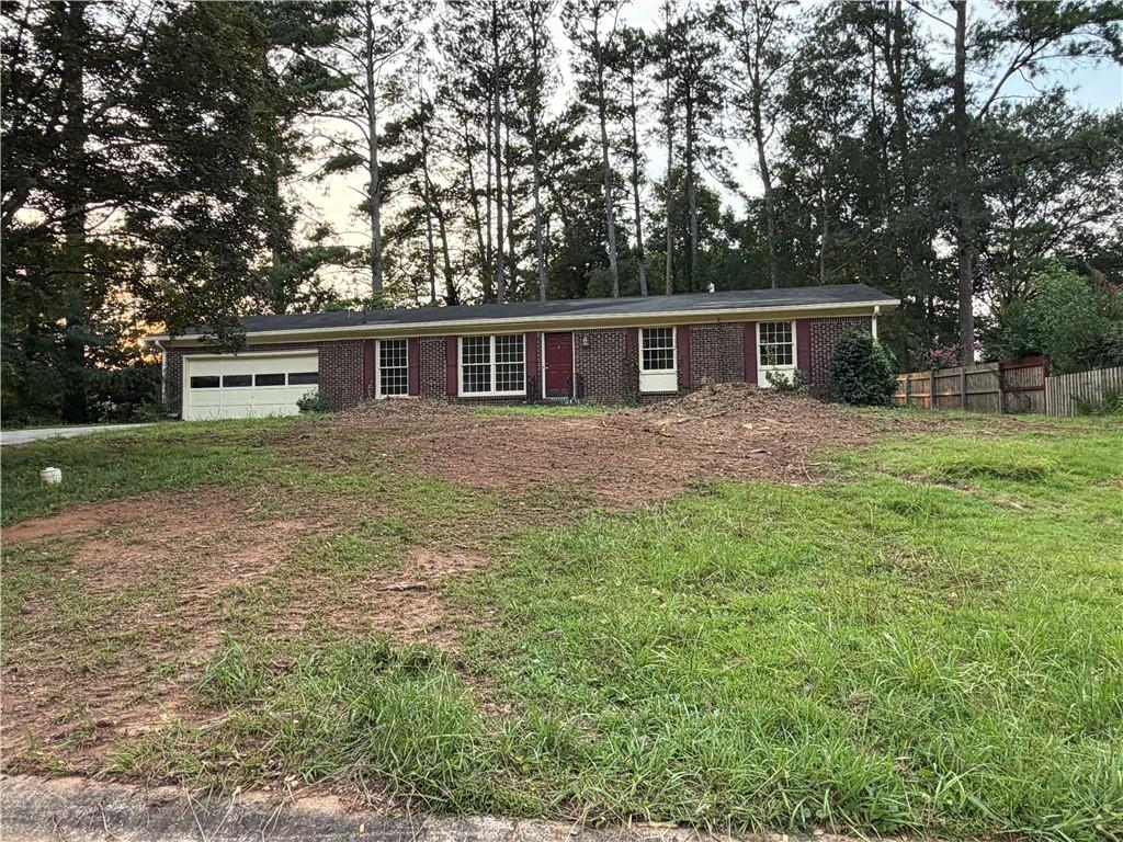 4254 Burleigh Drive Property Photo 1