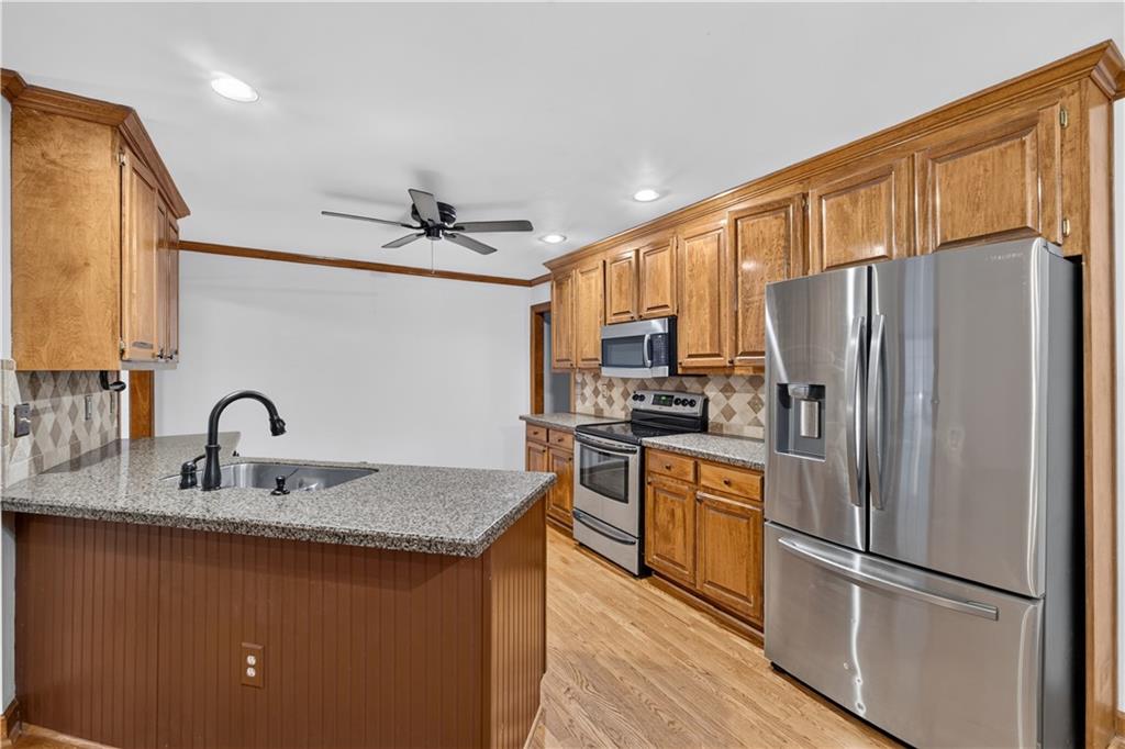1105 Secret Cove Drive Property Photo 25