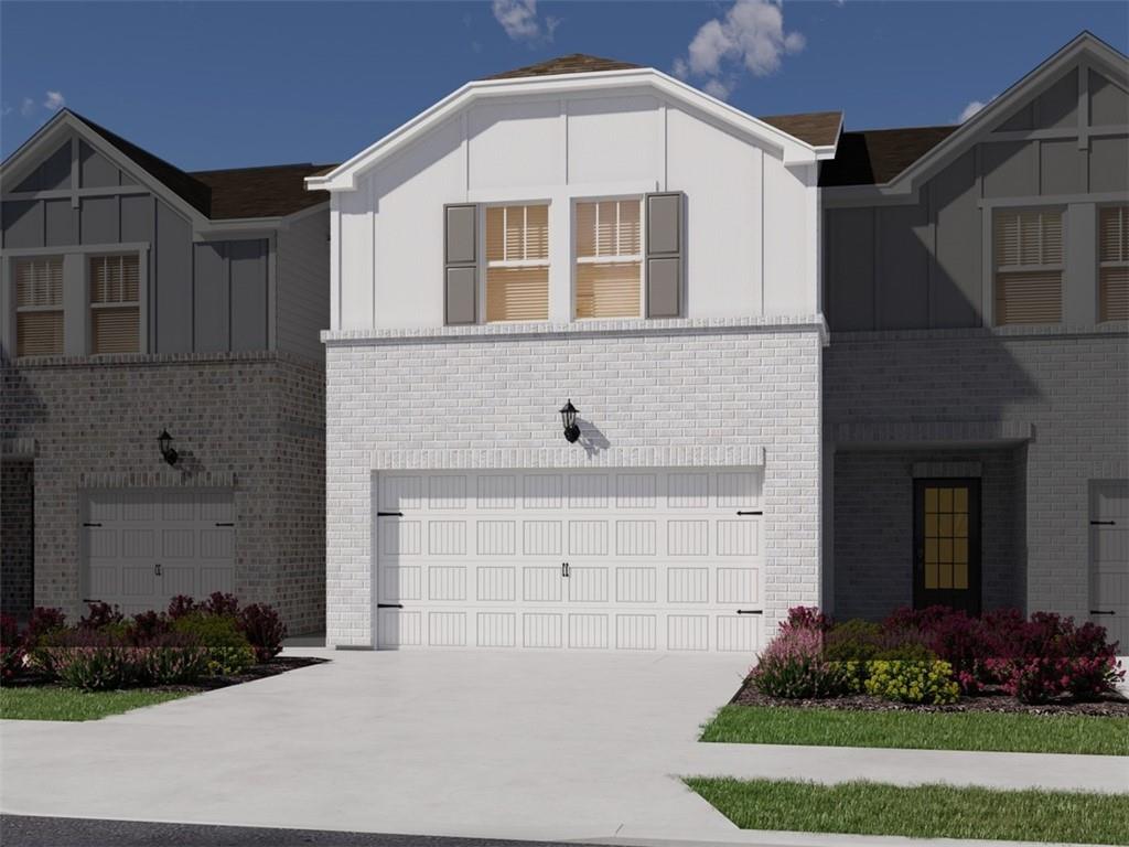 3386 Brooks Lake Drive Property Photo 1