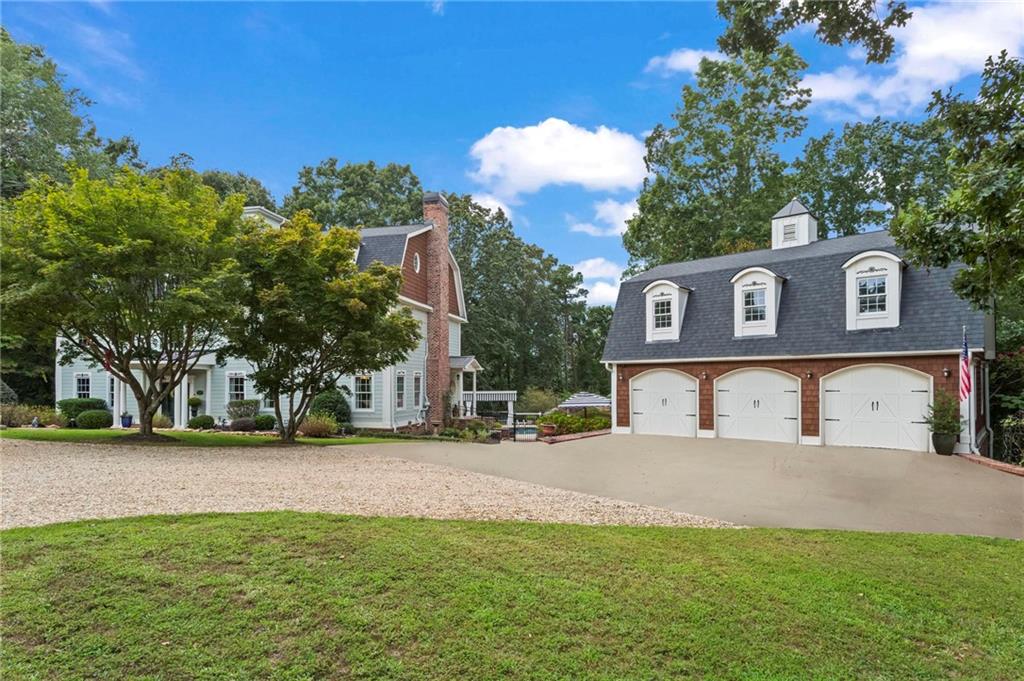 285 Old Hornage Road Property Photo 5