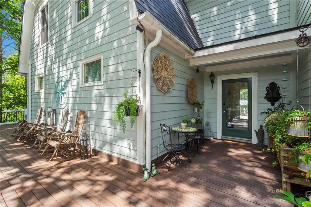 285 Old Hornage Road Property Photo 12