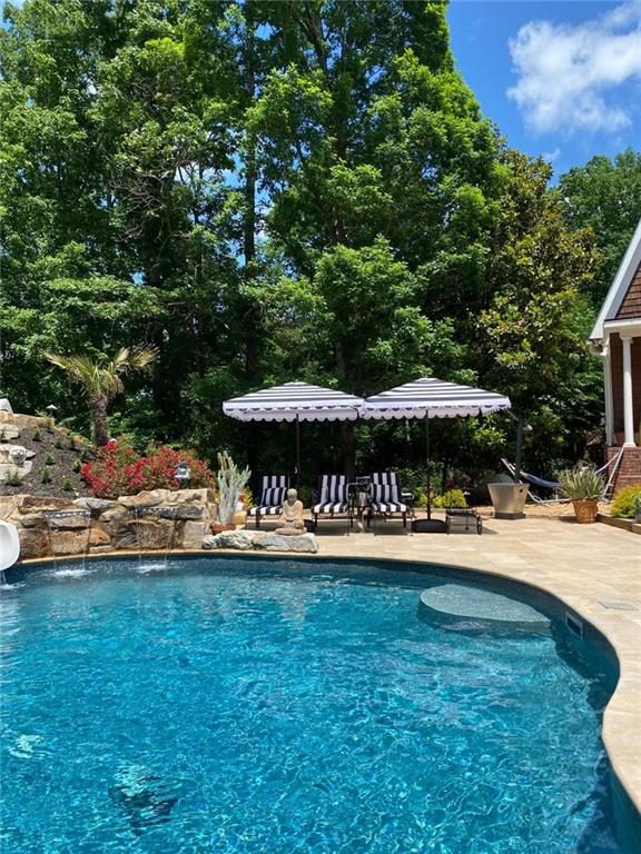 285 Old Hornage Road Property Photo 16