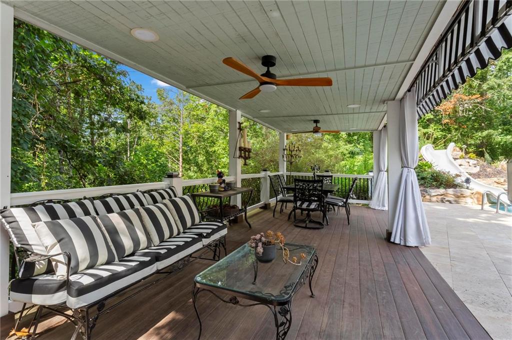 285 Old Hornage Road Property Photo 17