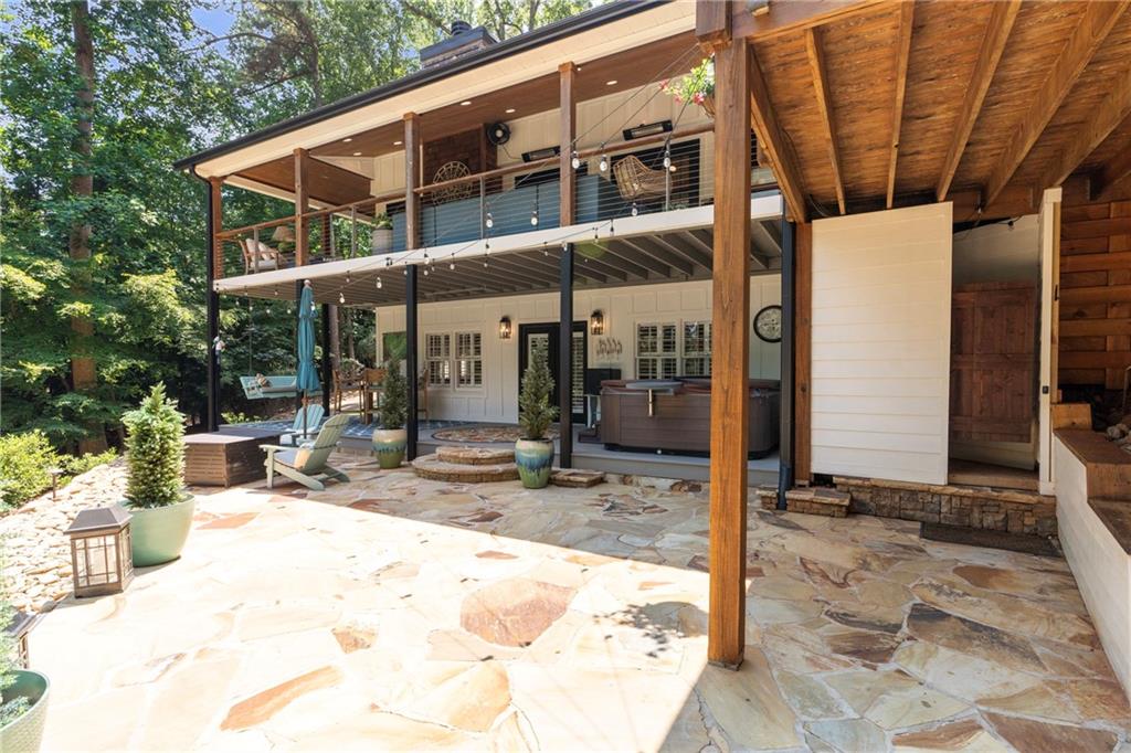 4886 Propes Drive Property Photo 48