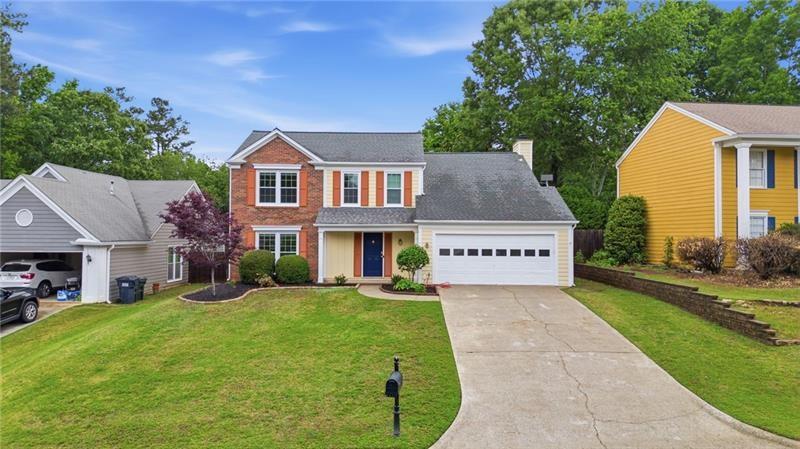 155 Thatching Lane Property Photo 1