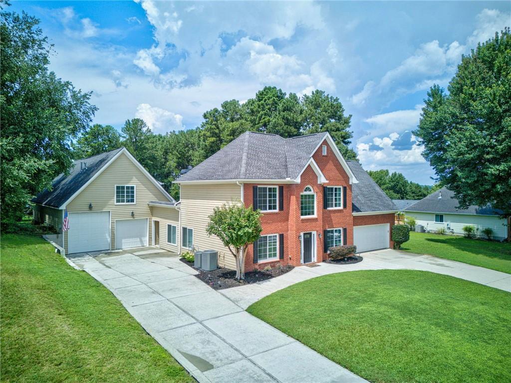3289 Brooksong Way Property Photo 1