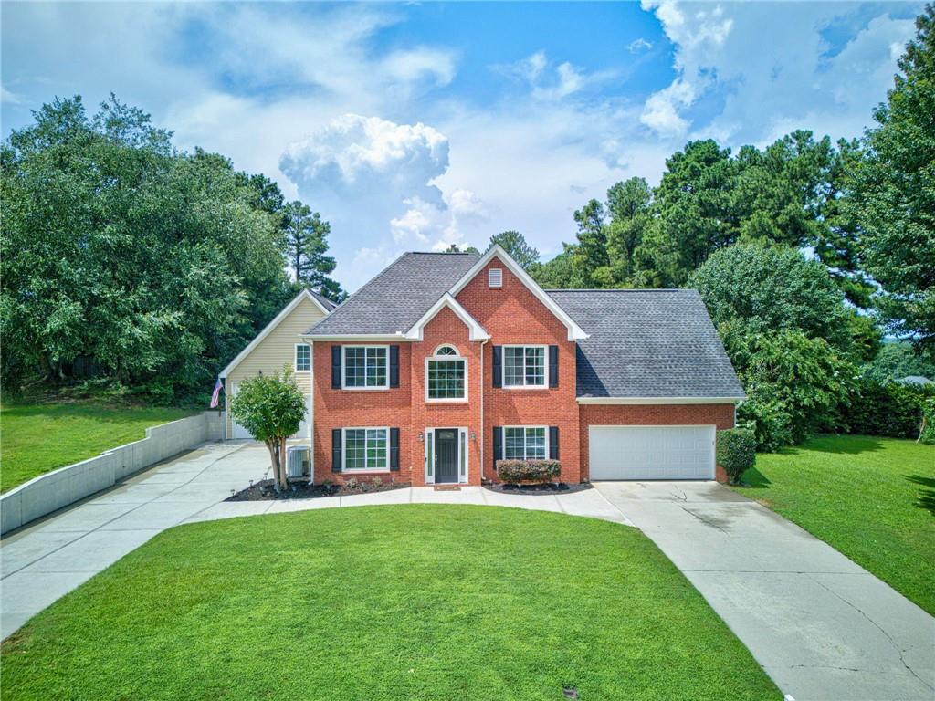 3289 Brooksong Way Property Photo 2