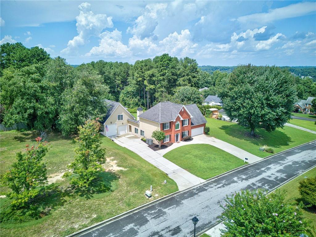 3289 Brooksong Way Property Photo 3