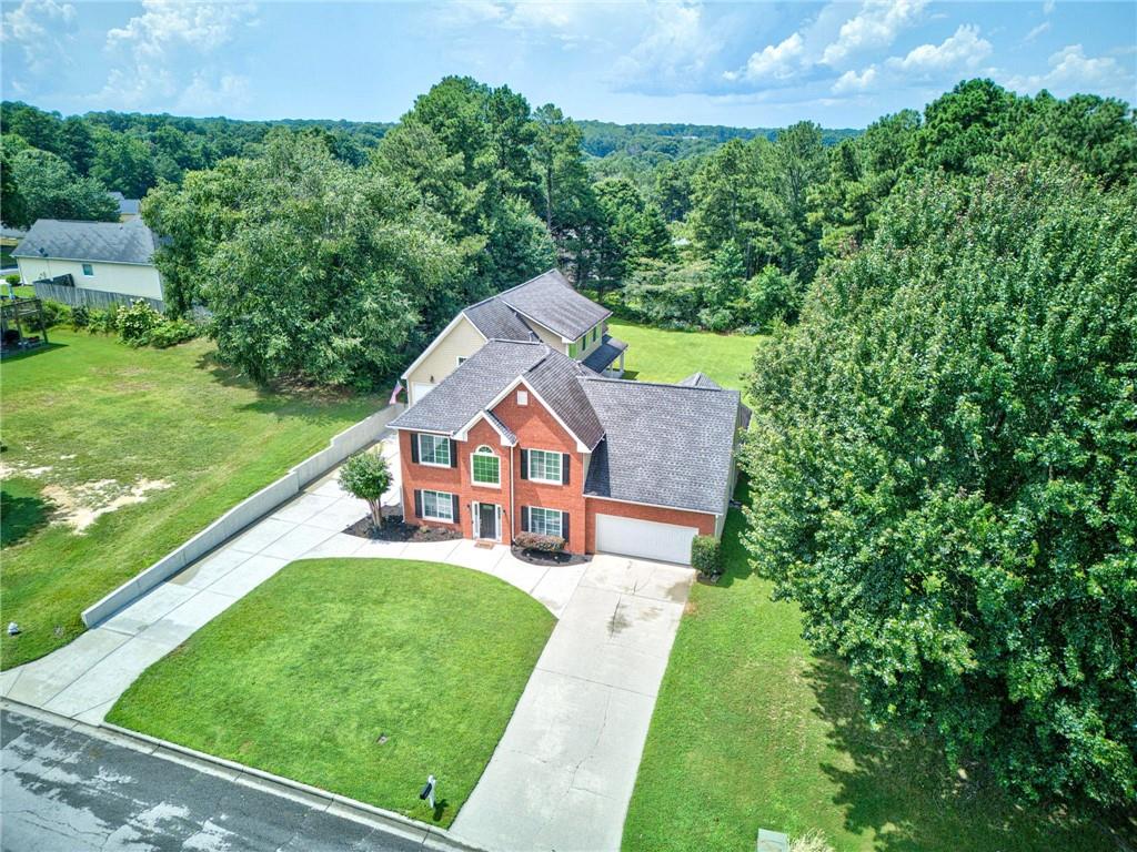 3289 Brooksong Way Property Photo 4