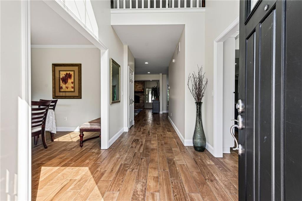 3289 Brooksong Way Property Photo 5