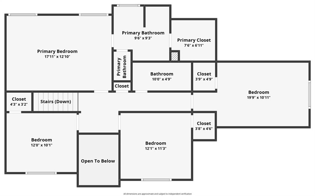 3289 Brooksong Way Property Photo 42