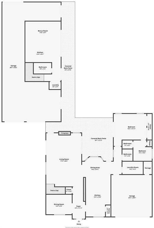 3289 Brooksong Way Property Photo 43