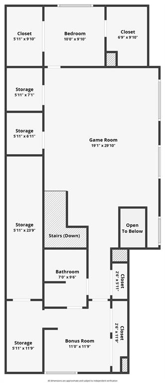 3289 Brooksong Way Property Photo 44