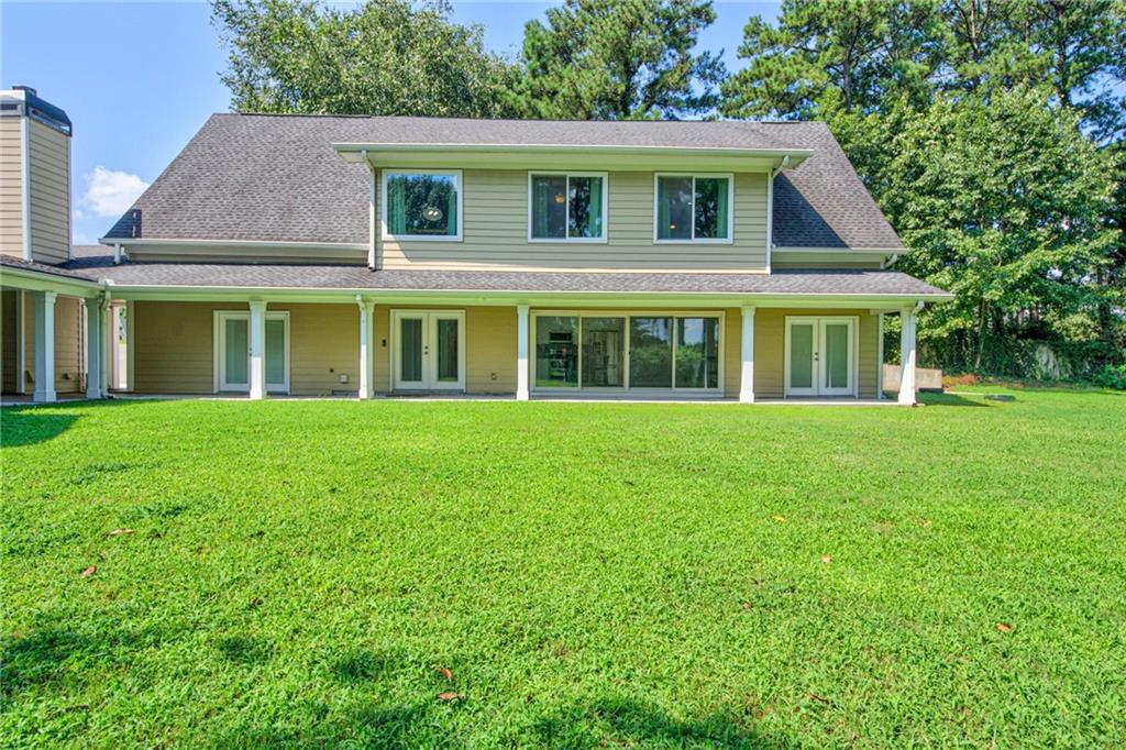 3289 Brooksong Way Property Photo 61