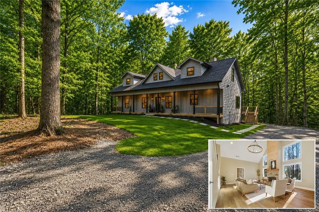 23 Echota Court Property Photo 1