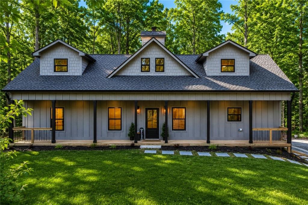 23 Echota Court Property Photo 2