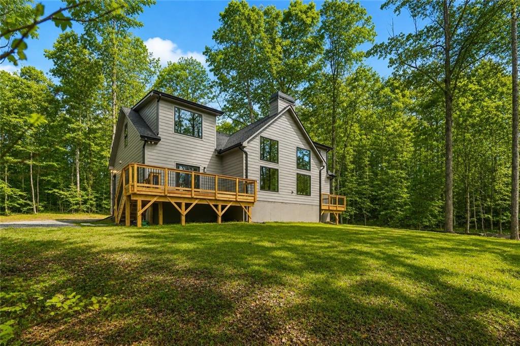 23 Echota Court Property Photo 4