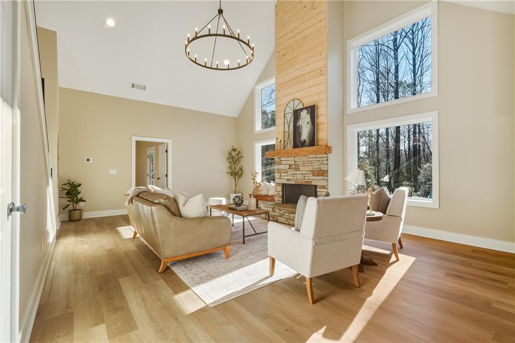23 Echota Court Property Photo 10