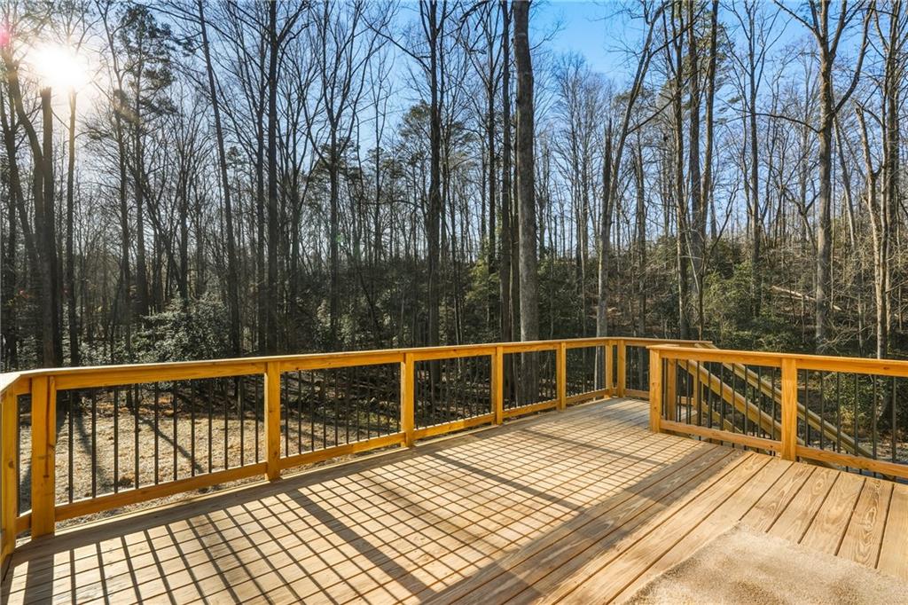 23 Echota Court Property Photo 17