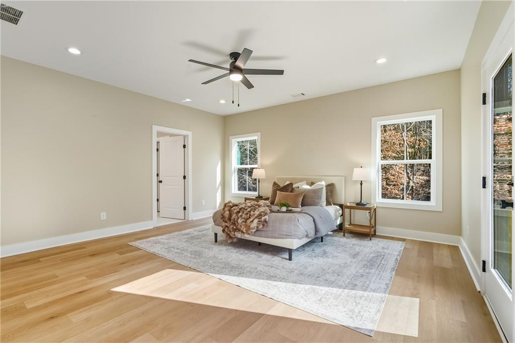23 Echota Court Property Photo 21