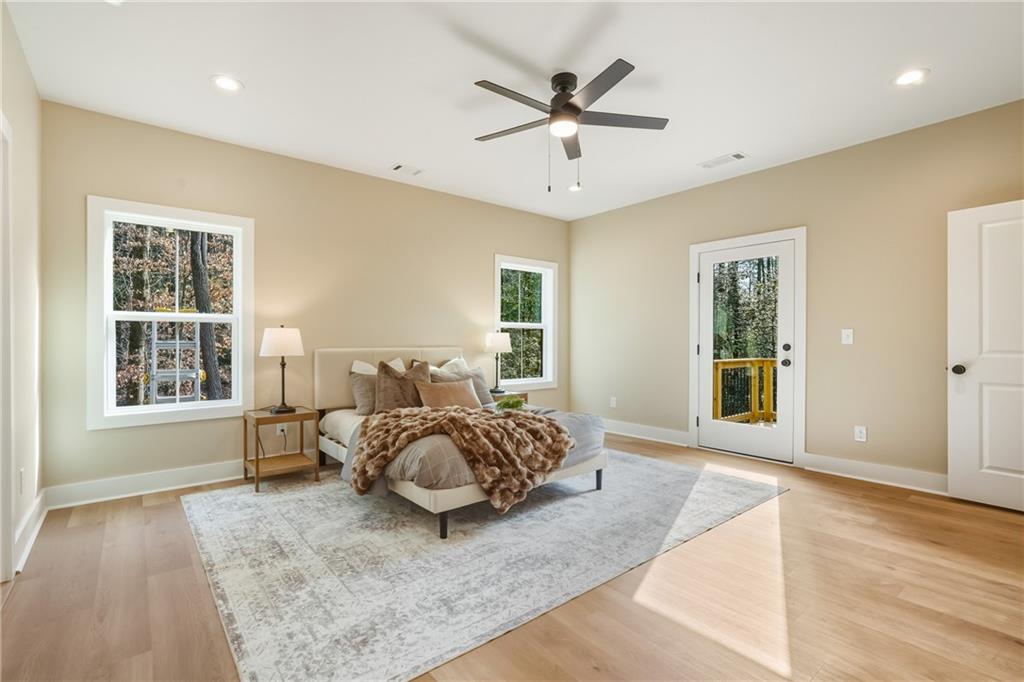 23 Echota Court Property Photo 22