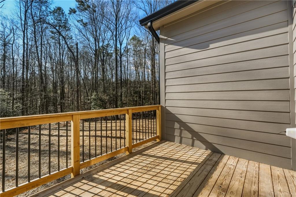 23 Echota Court Property Photo 26