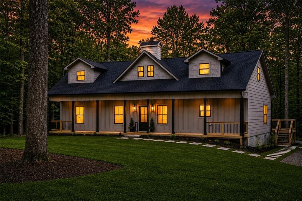 23 Echota Court Property Photo 41