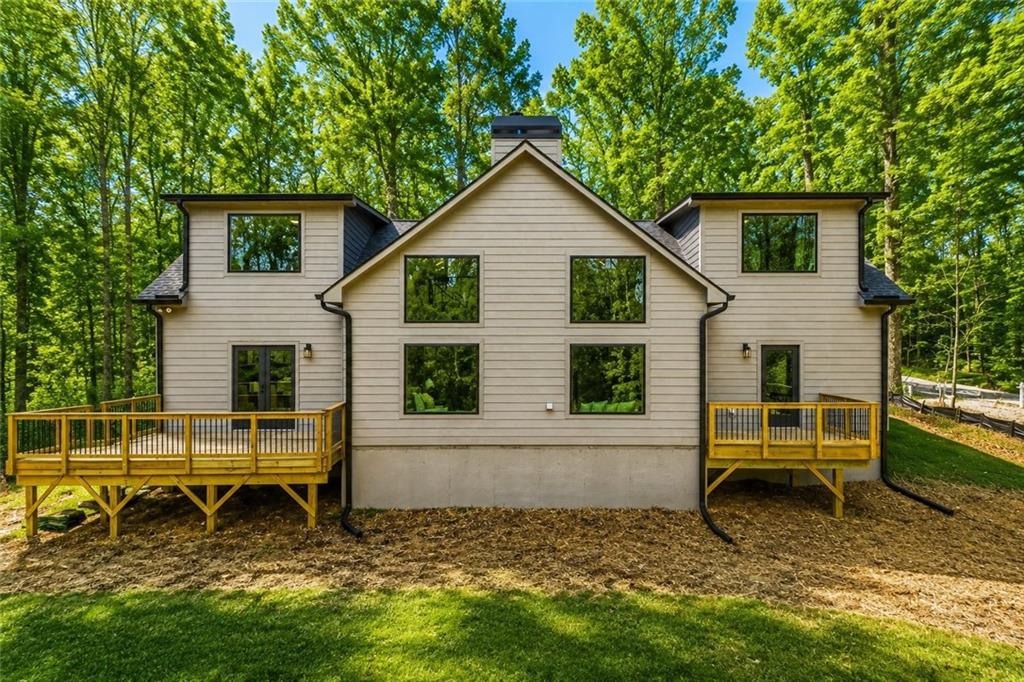 23 Echota Court Property Photo 42