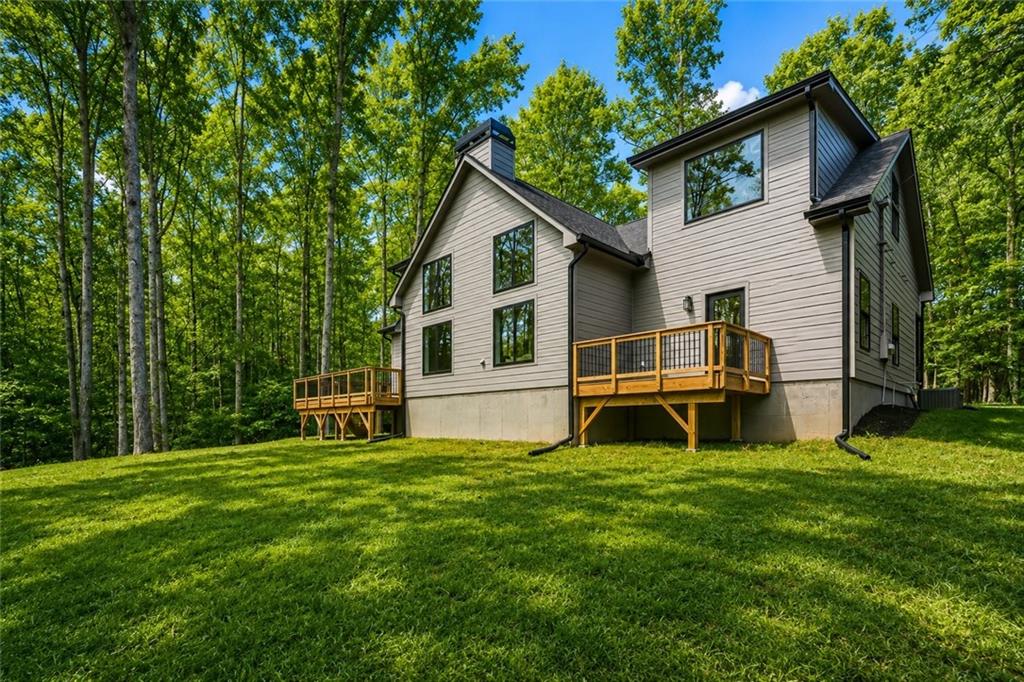 23 Echota Court Property Photo 43