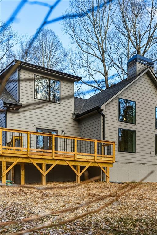 23 Echota Court Property Photo 47