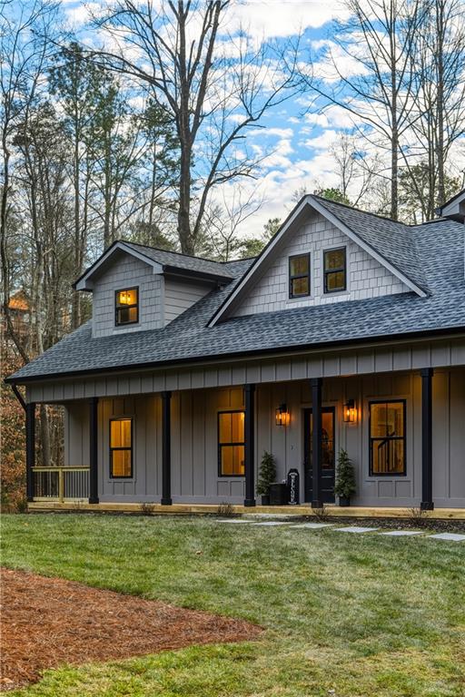 23 Echota Court Property Photo 48