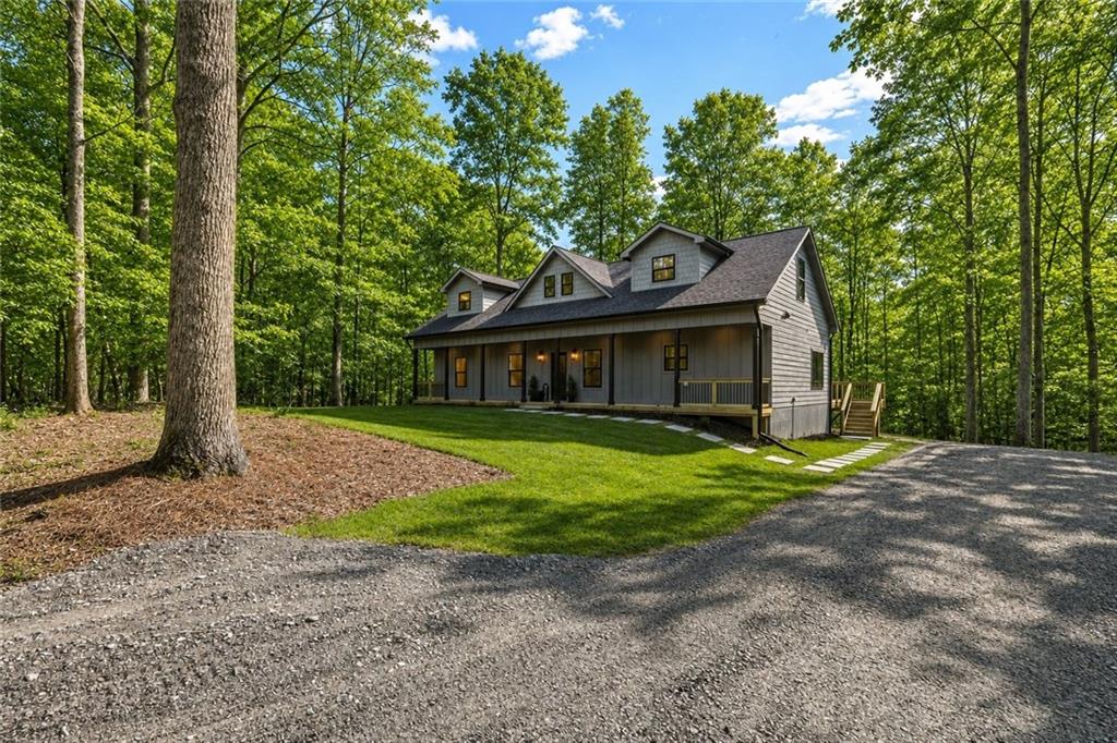 23 Echota Court Property Photo 50