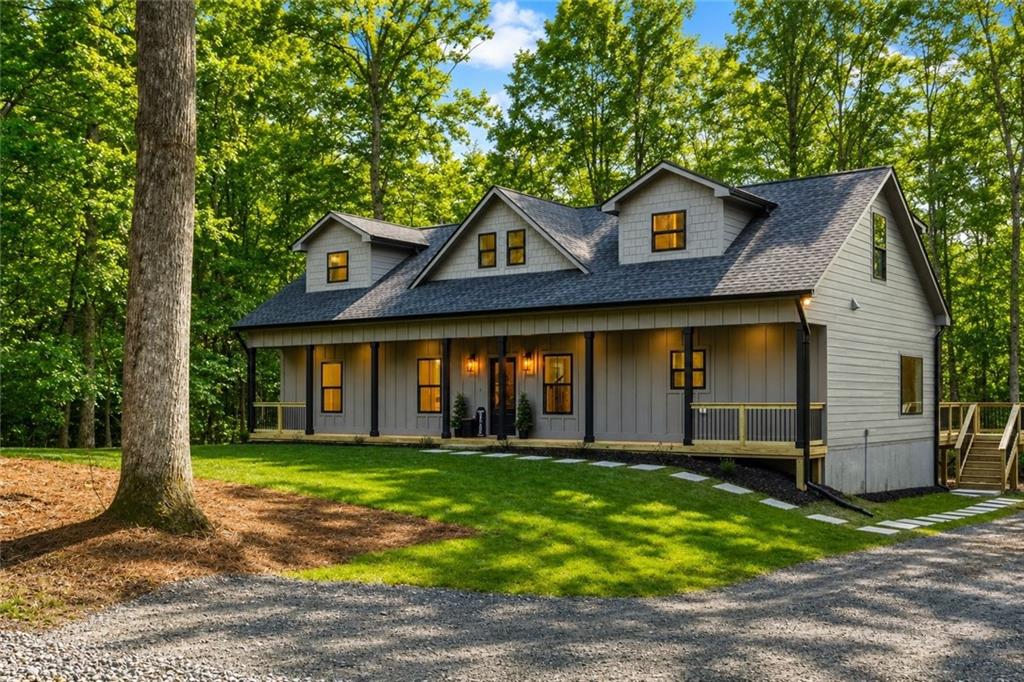 23 Echota Court Property Photo 51