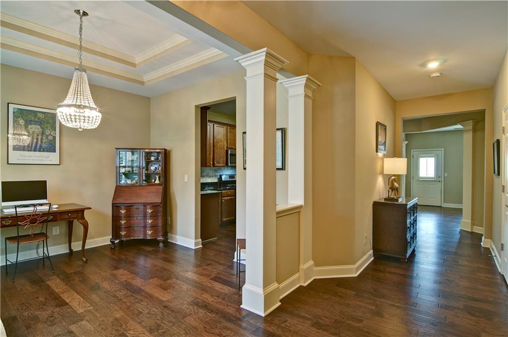 964 Verlander Trail Property Photo 4