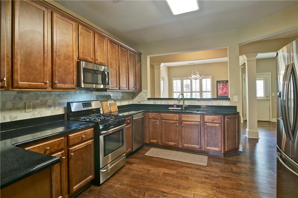 964 Verlander Trail Property Photo 8